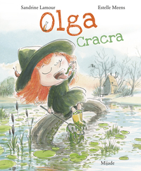 Picture of Olga Cracra