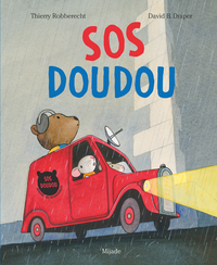 Picture of SOS doudou