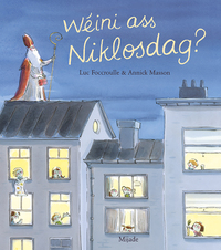 Image de Wéini ass Niklosdag?