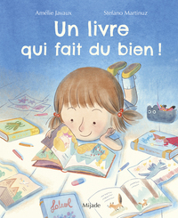 Image de Un Livre qui fait du bien