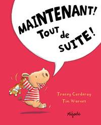 Picture of Arthur - Maintenant! Tout de suite!