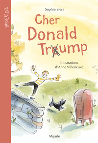 Image de Cher Donald Trump
