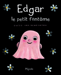 Picture of edgar le petit fantome
