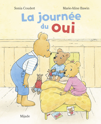 Picture of Journée du OUI