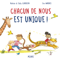 Image de Chacun de nous est unique