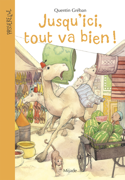 Image de Jusqu'ici tout va bien
