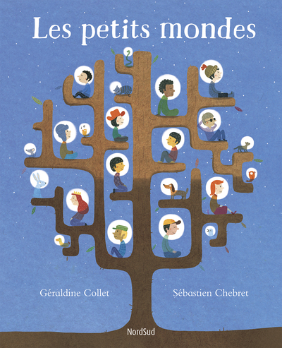 Picture of Petits Mondes (Les)