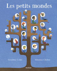 Picture of Petits Mondes (Les)