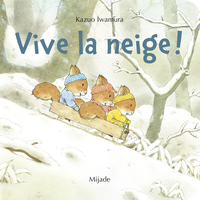 Image de Nic, Nac et Noc - Vive la neige!