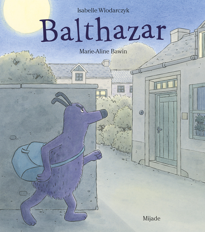 Picture of Balthazar
