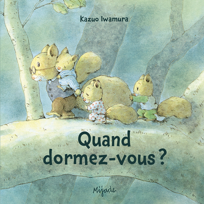 Picture of Nic, Nac et Noc - Quand dormez-vous ?