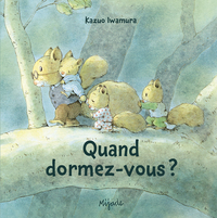 Picture of Nic, Nac et Noc - Quand dormez-vous ?
