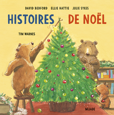 Picture of Histoires de Noël