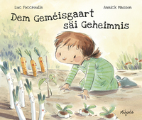 Image de Dem Geméisgaart säi Geheimnis