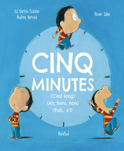 Image de Cinq Minutes