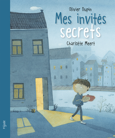 Image de Mes invités secrets