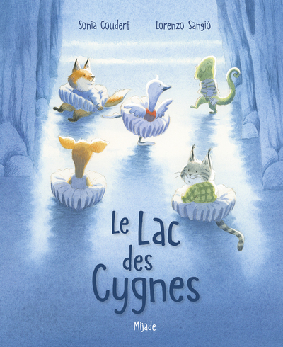 Picture of Le Lac des Cygnes