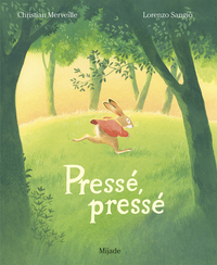 Image de Pressé, pressé