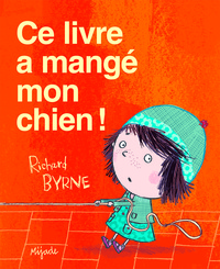 Picture of CE LIVRE A MANGE MON CHIEN