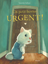 Picture of Un petit besoin urgent