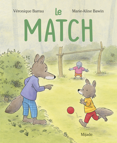 Image de Match (Le)