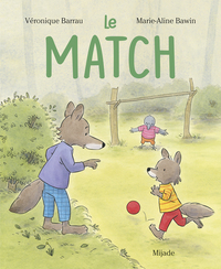 Image de Match (Le)