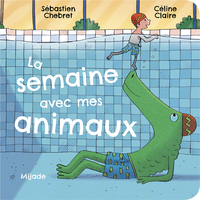 Image de Semaine avec mes animaux (La)