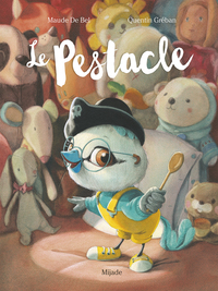 Picture of Pestacle (Le)