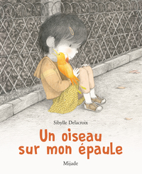 Picture of Oiseau sur mon épaule (Un)