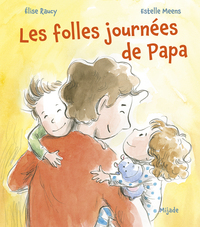 Image de Folles journées de Papa (Les)