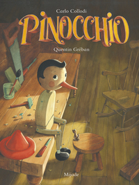 Picture of Pinocchio