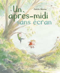 Picture of Un après-midi sans écran