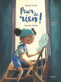 Image de Peur de rien !