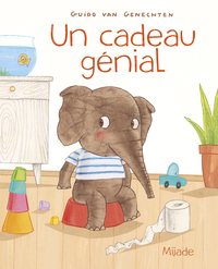 Image de Cadeau génial (Un)