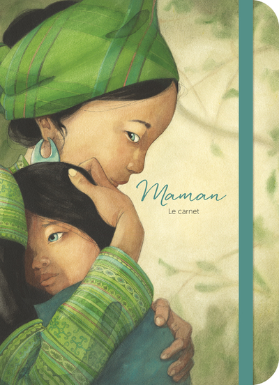 Image de Le carnet Mamans