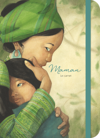 Image de Le carnet Mamans