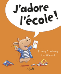Image de Arthur - J'adore l'école !