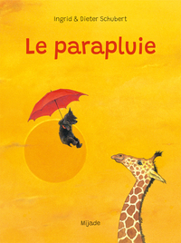 Picture of Parapluie (Le)