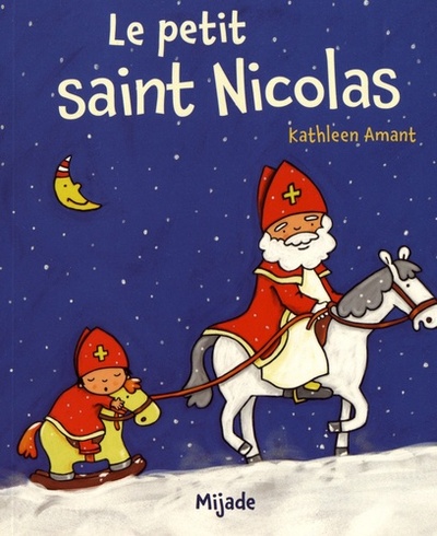 Image de petit saint nicolas