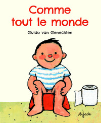 Picture of COMME TOUT LE MONDE