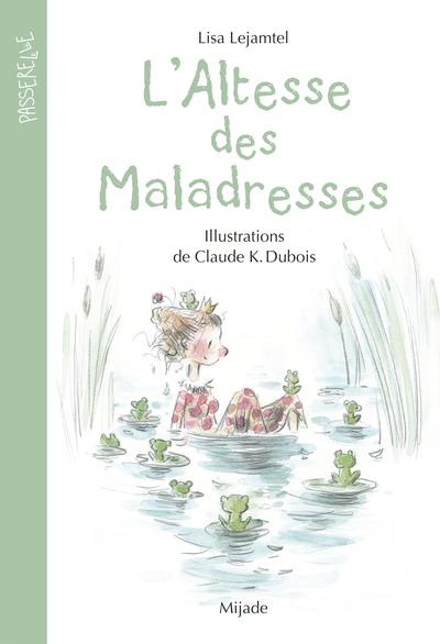 Picture of Altesse des Maladresses ( L')