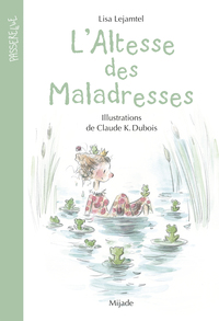 Picture of Altesse des Maladresses ( L')
