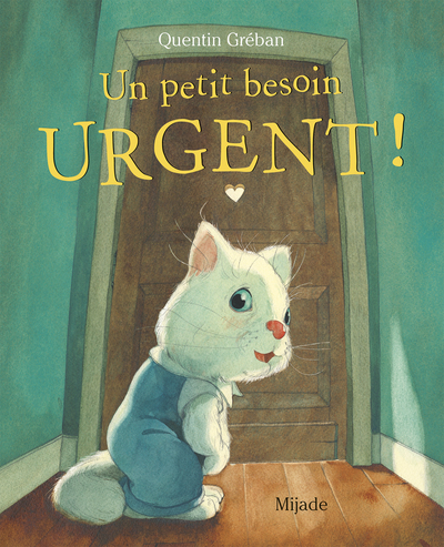 Picture of Un petit besoin urgent !