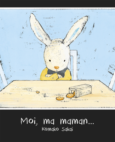 Image de Moi, ma maman...
