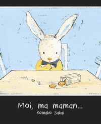 Image de Moi, ma maman...
