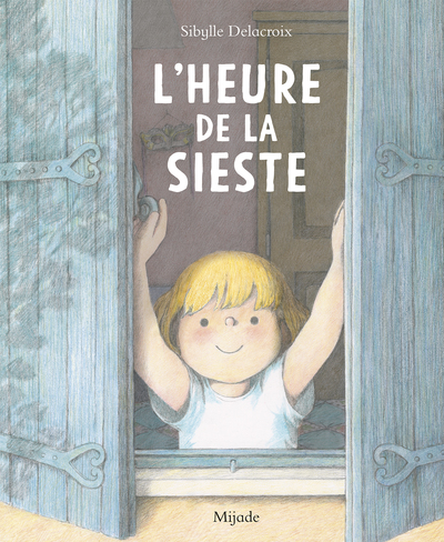 Picture of Heure de la sieste