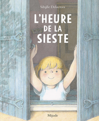Picture of Heure de la sieste