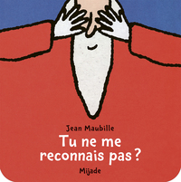 Picture of Tu ne me reconnais pas ?