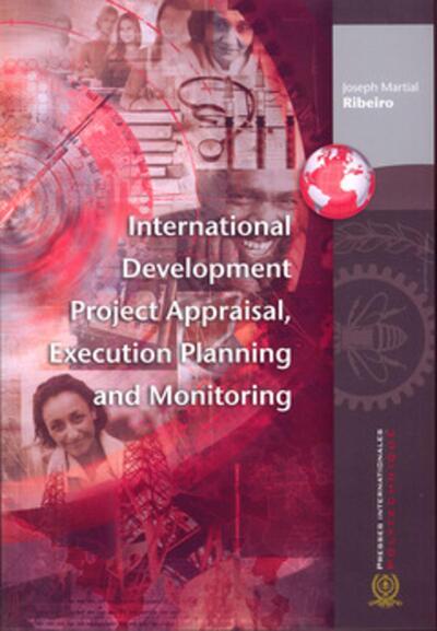 Image de International Development Project Appraisal, Execution Planning and Monitoring