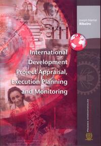 Image de International Development Project Appraisal, Execution Planning and Monitoring